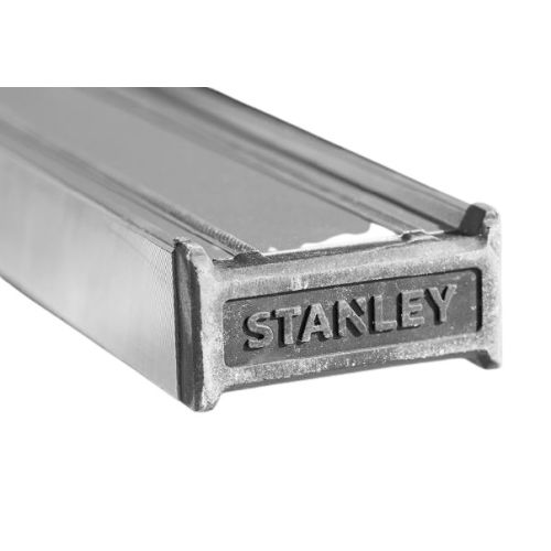 Niveau tubulaire 200cm FATMAX® PRO - STANLEY - 0-43-681 pas cher Secondaire 2 L