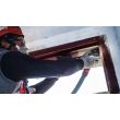 Plateau  de ponçage Pro AVZ93G Starlock pour ponçeuse Delta 93 mm BOSCH 2608669125 photo du produit Secondaire 3 S