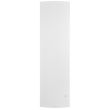 Radiateur digital DIVALI NEO 2000W vertical blanc carat – ATLANTIC – 507685 pas cher