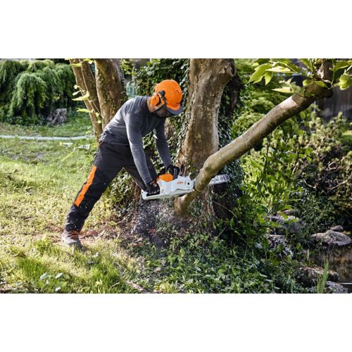 Tronçonneuse 36 V MSA 220.0 C-B avec Light 04 40 cm - PS3 pRO (sans batterie ni chargeur) STIHL MA03-200-0021 photo du produit Secondaire 3 L