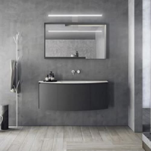 Applique LED REFLECTO 15 W 780 mm pour miroir salle de bain 3000 K 1240 lm MIIDEX LIGHTING 75764 photo du produit Secondaire 2 L