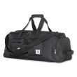 Sac multi-usage LEGACY noir CARHARTT S1220201BBLK photo du produit Secondaire 1 S