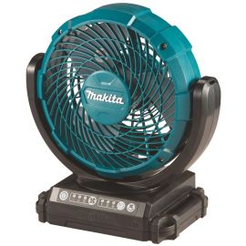 Ventilateur CXT 12V max Makita CF101DZ (sans batterie ni chargeur) en boîte en carton photo du produit Principale M