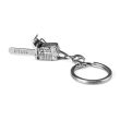 Porte-clés tronçonneuse métal STIHL 0420-960-0008 photo du produit