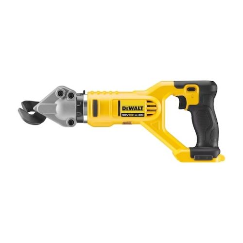 Cisaille à métaux 18 V XR 18 GA (sans batterie ni chargeur) - DEWALT - DCS496N-XJ photo du produit Secondaire 1 L