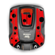 Sticker coccinelle pour robot tondeuse 310 et 315 HUSQVARNA 599292403 photo du produit Secondaire 2 S