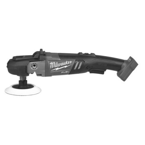 Polisseuse 18V M18 FAP180-0X (sans batterie ni chargeur) en coffret HD-Box - MILWAUKEE TOOL - 4933451552 pas cher Secondaire 4 L