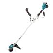 Coupe-herbe LXT 36 V + 2 batteries 3 Ah + chargeur en boîte en carton MAKITA DUR368ARF2 photo du produit Secondaire 1 S