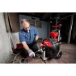 Déboucheur avec assistance Powertredz™ MX FUEL™ MXF LSDP-301 + 1 batterie 3 Ah + chargeur MILWAUKEE 4933471851 photo du produit Secondaire 2 S