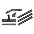 Kit de nettoyage standard RS-ST D 27/36-Plus SYSTAINER3 FESTOOL 577257 photo du produit Secondaire 1 S