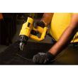 Décapeur thermique 2000 W avec affichage digital DEWALT D26414-QS photo du produit Secondaire 6 S