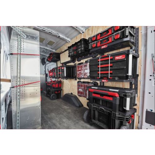 Système d'étagères PACKOUT MILWAUKEE 4932472127 photo du produit Secondaire 3 L