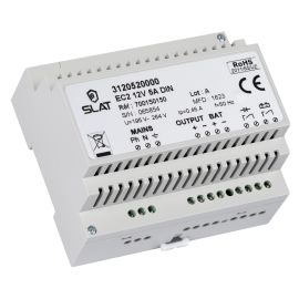 Alimentation chargeur Slat EC2 pas cher Principale M