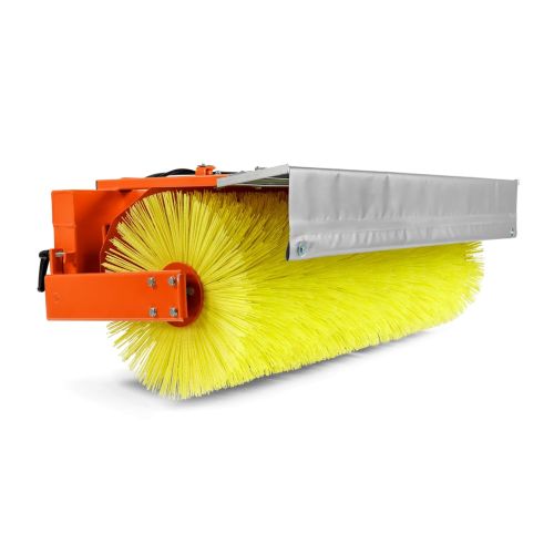 Brosse P500 Diesel HUSQVARNA 590450001 photo du produit Principale L