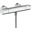 Mitigeur de douche thermostatique ECOSTAT 1001 CL - HANSGROHE - 13211000 pas cher Secondaire 1 S