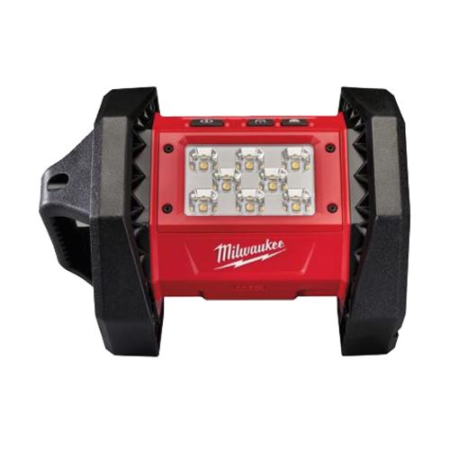 Projecteur LED 18 V M18 AL-0 (sans batterie ni chargeur) en boite carton MILWAUKEE TOOL 4932430392 photo du produit