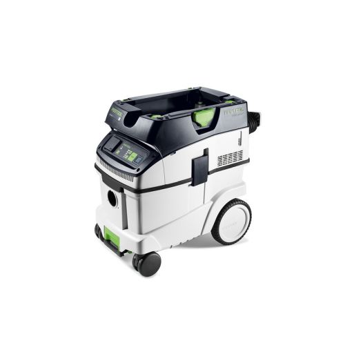 Aspirateur 1200W CLEANTEC CTL 36 EI FESTOOL 577908 photo du produit Secondaire 1 L