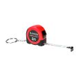 Mètre de poche 2x13mm - HANGER - 100020 pas cher