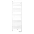 Radiateur sèche-serviettes électrique CORSAIRE galbé 500W - THERMOR - 472311 pas cher