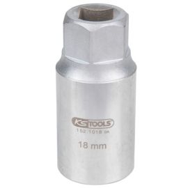 Dégoujonneuse KS Tools à rouleaux M18 - 152.1018 photo du produit Principale M