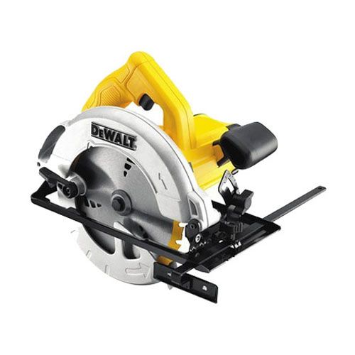 Scie circulaire 1350W - DEWALT - DWE560K-QS pas cher