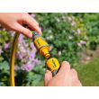 Accoupleur double mâle tous diamètres sous blister HOZELOCK 2291P9000 photo du produit Secondaire 1 S
