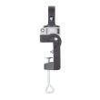 Support de machines fonte d'aluminium sous pression orientable WOLFCRAFT 4800000 photo du produit Secondaire 2 S