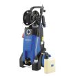 Nettoyeur HP eau froide 3 kW MC 3C-150/570 XT 13 A NILFISK 107146524 photo du produit