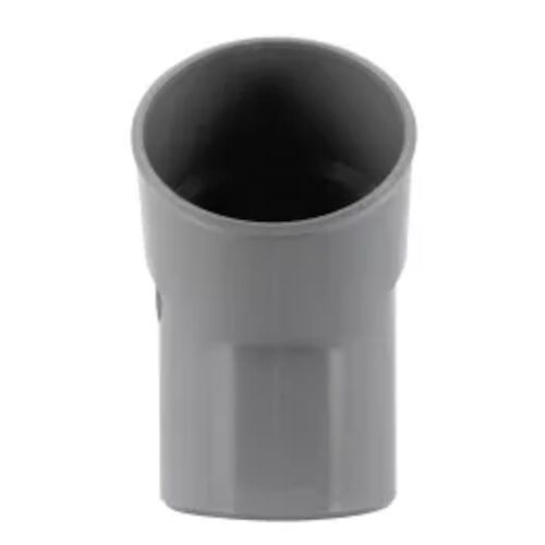 Coude D 63mm m&acirc;le-femelle &agrave; 45&deg; - NICOLL - CL4 pas cher Secondaire 2 L