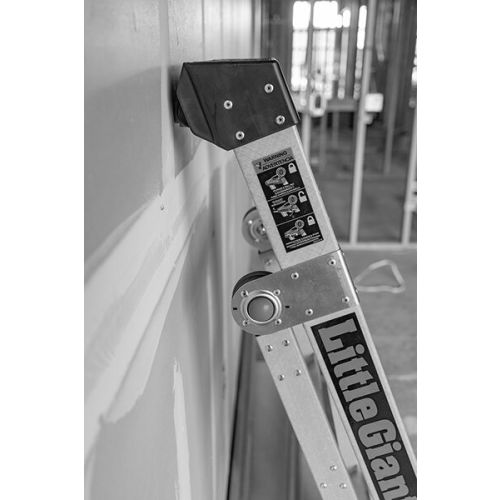 Escabeau fibre de verre KING KOMBO 5 marches - LITTLE GIANT - LIG-13610 pas cher Secondaire 6 L