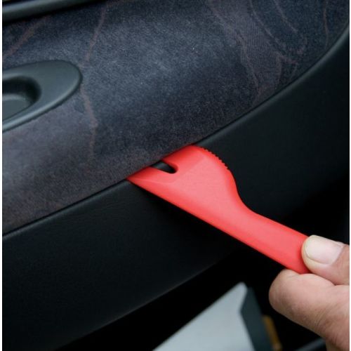 Jeu de 2 leviers pour masse d'équilibrage KS TOOLS 911.8115 photo du produit Secondaire 2 L