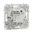 Interrupteur et bouton-poussoir ODACE 10A - SCHNEIDER ELECTRIC - S520285 pas cher Secondaire 1 S