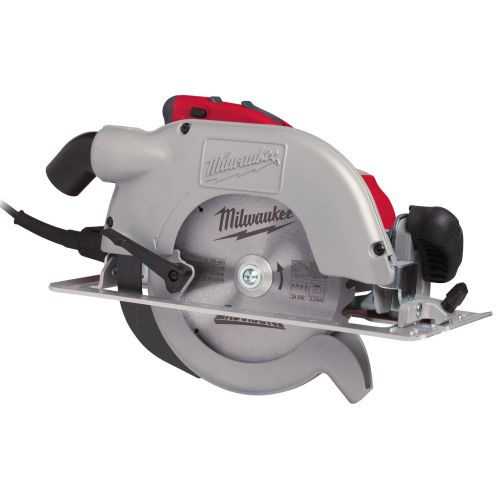 Scie circulaire 1900 W SCS 65 Q 190 mm + coffret MILWAUKEE 638051 photo du produit