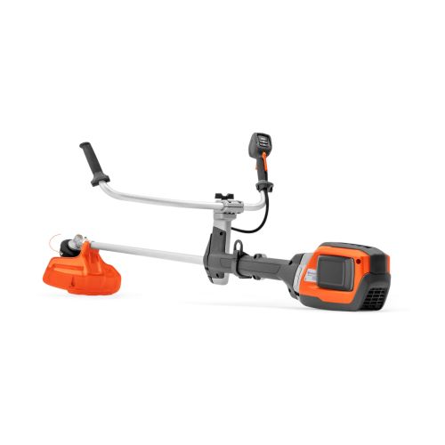 Débroussailleuse 36 V 535iRX (sans batterie ni chargeur) HUSQVARNA 967850605 photo du produit Secondaire 1 L