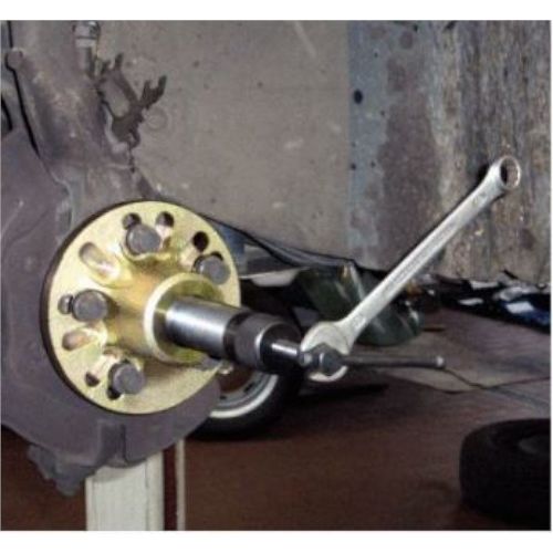 Extracteur pour moyeux de roue 7 pièces KS TOOLS 700.1410 photo du produit Secondaire 3 L