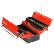 Boîte outils métal 5 cases - FACOM - BT.11GPB pas cher Secondaire 1 S