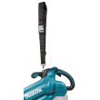 Aspirateur souffleur 18 V LXT (sans batterie ni chargeur) + boîte en carton MAKITA DUB187Z photo du produit Secondaire 7 S