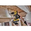 Visseuse à percussion 18 V POWERSTACK + 2 batteries 5 Ah + chargeur + coffret T-STAK DEWALT DCD805H2T-QW photo du produit Secondaire 7 S