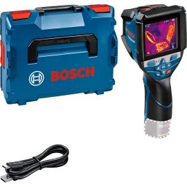 Caméra thermique 12V Bosch GTC 600 C (sans batterie ni chargeur) + L-BOXX - 601083508 photo du produit Principale M