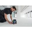Laser combiné GCL 2-50 CG (Vert) + support RM2 BOSCH 0601066H00 photo du produit Secondaire 3 S