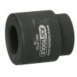Alésoir pour manchon en tôle, diamètre 29 mm KS TOOLS 460.4730 photo du produit