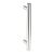Poignée tirage 5010 32X300mm inox brossé photo du produit Principale XS