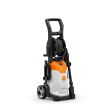 Nettoyeur haute pression 2,1kW RE 100 Plus Control STIHL RE02-011-4529 photo du produit Secondaire 3 S