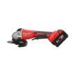Meuleuse d'angle 18 V M18 BLSAG125XPD-402X + 2 batteries 4.0 Ah + chargeur + HD Box - MILWAUKEE - 4933492646 photo du produit Secondaire 1 S