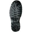 Chaussures de sécurité hautes DUNE S3 SRC noir P36 LEMAITRE SECURITE DUNES3-36 photo du produit Secondaire 1 S