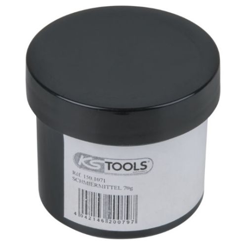 Lubrifiant pour mèches réparation tubeless KS TOOLS 150.1071 photo du produit Principale L