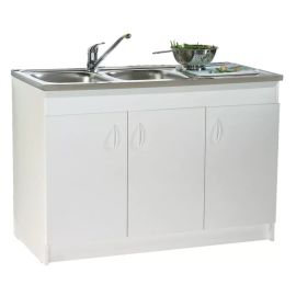 Meuble sous évier Néova SIM'NF photo du produit Principale M