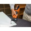 Scie-oscillante 18V AMM 500 Plus Top + 2 batterie 3 Ah + chargeur en coffret + accessoires FEIN 71293361000 photo du produit Secondaire 10 S