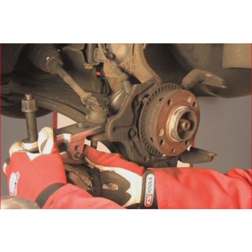Arrache rotule universel à 2 positions KS TOOLS 700.5610 photo du produit Secondaire 2 L