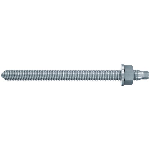 Tige filetée Fischer RG M 16 x 165 en acier électrozingué 5.8 en boite de 10pièces - FISCHER - 50287 pas cher